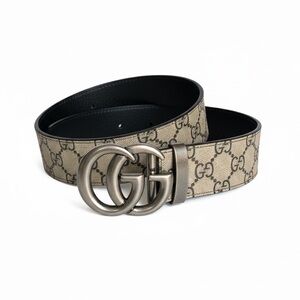 ✔️ Gucci Style GG Marmont belt ✔️